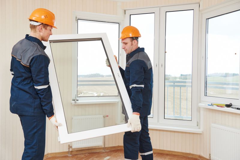 Best Window Installation Contractors in Plainville, CT